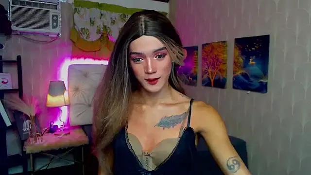 Unleash your urge for fetish cams livestreamers with our pick of steaming hot models, versed in the art of seduction and indulgence.