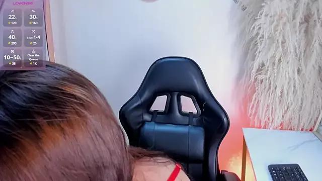 Unleash your urge for fetish cams livestreamers with our pick of steaming hot models, versed in the art of seduction and indulgence.