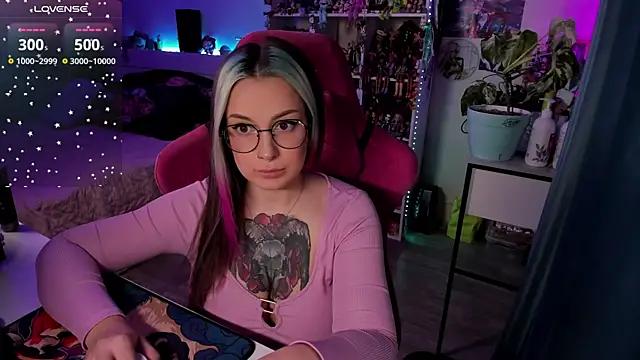 Unleash your urge for fetish cams livestreamers with our pick of steaming hot models, versed in the art of seduction and indulgence.
