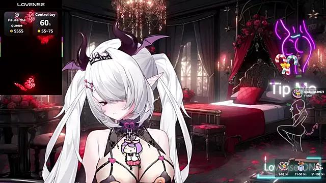 Unleash your urge for fetish cams livestreamers with our pick of steaming hot models, versed in the art of seduction and indulgence.