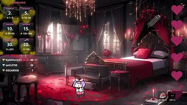 Unleash your urge for fetish cams livestreamers with our pick of steaming hot models, versed in the art of seduction and indulgence.