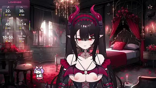 Unleash your urge for fetish cams livestreamers with our pick of steaming hot models, versed in the art of seduction and indulgence.