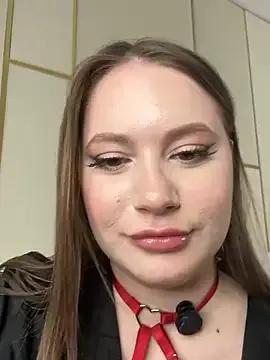ChloeMarsch from StripChat is Freechat