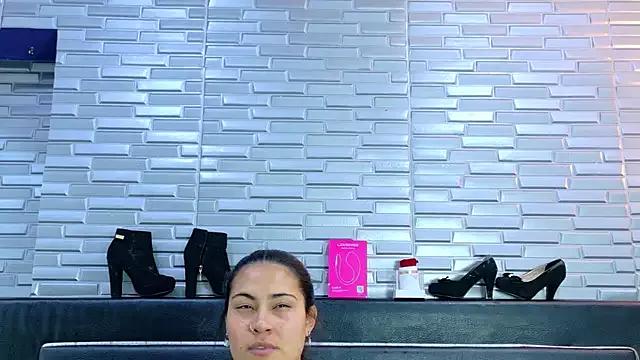 Unleash your urge for fetish cams livestreamers with our pick of steaming hot models, versed in the art of seduction and indulgence.