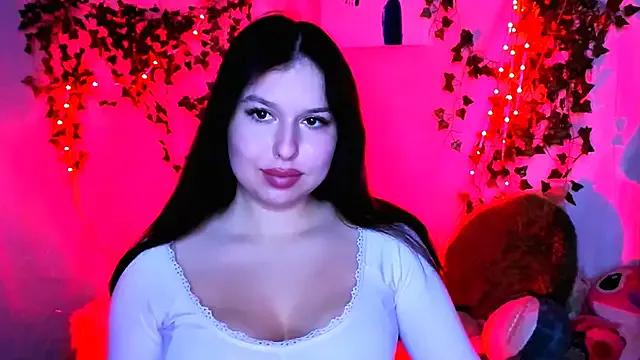 ChloeRicc from StripChat is Freechat