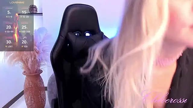 Unleash your urge for fetish cams livestreamers with our pick of steaming hot models, versed in the art of seduction and indulgence.