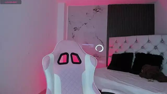 Unleash your urge for fetish cams livestreamers with our pick of steaming hot models, versed in the art of seduction and indulgence.