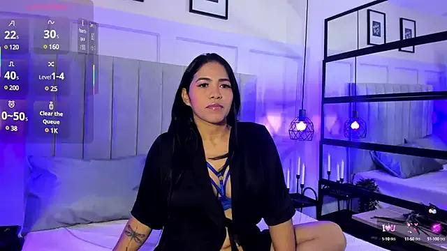 Unleash your urge for fetish cams livestreamers with our pick of steaming hot models, versed in the art of seduction and indulgence.
