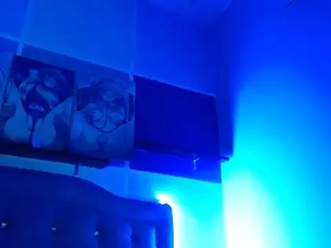 ChloeTabooLittleEx webcams show profile image 