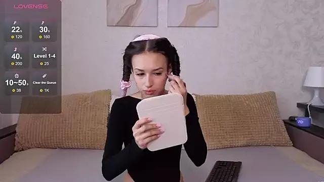 Unleash your urge for fetish cams livestreamers with our pick of steaming hot models, versed in the art of seduction and indulgence.