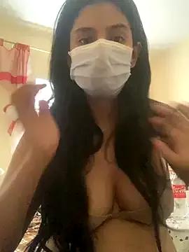 chochoarab from StripChat is Freechat