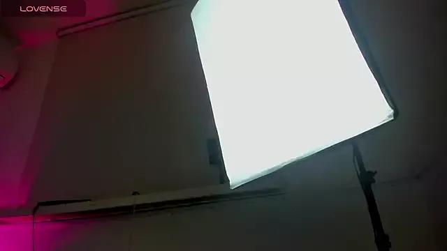 ChocoBunny1 from StripChat is Freechat