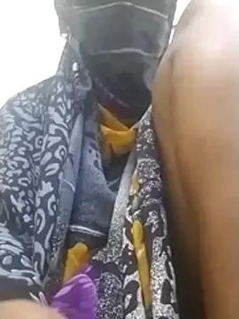 chocolate-puss from StripChat is Freechat