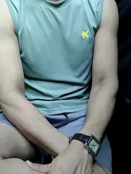 Unleash your urge for fetish cams livestreamers with our pick of steaming hot models, versed in the art of seduction and indulgence.