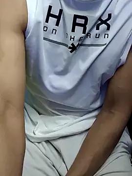 chocolate_alone from StripChat is Freechat