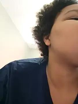 chocolate_bella from StripChat is Freechat