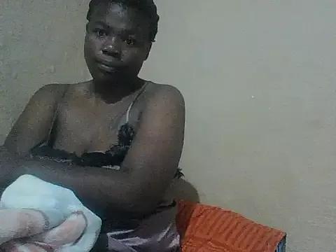 chocolateboobs92 from StripChat is Freechat
