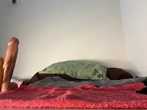 Chocolateboypussy from StripChat is Freechat