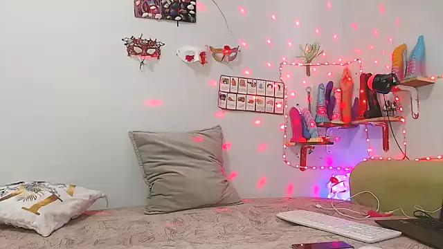 Unleash your urge for fetish cams livestreamers with our pick of steaming hot models, versed in the art of seduction and indulgence.