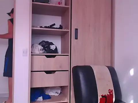 Unleash your urge for fetish cams livestreamers with our pick of steaming hot models, versed in the art of seduction and indulgence.