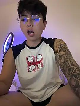 Unleash your urge for fetish cams livestreamers with our pick of steaming hot models, versed in the art of seduction and indulgence.