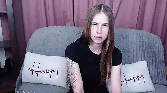ChrisSharon_ from StripChat is Freechat