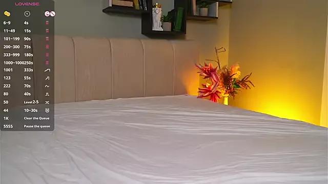 Unleash your urge for fetish cams livestreamers with our pick of steaming hot models, versed in the art of seduction and indulgence.