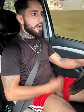 Unleash your urge for fetish cams livestreamers with our pick of steaming hot models, versed in the art of seduction and indulgence.