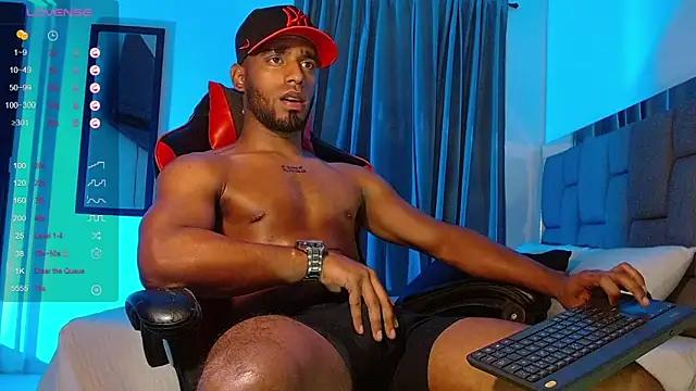 Unleash your urge for fetish cams livestreamers with our pick of steaming hot models, versed in the art of seduction and indulgence.