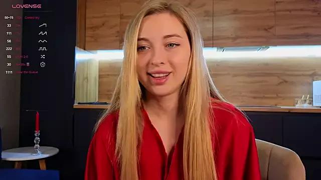 Unleash your urge for fetish cams livestreamers with our pick of steaming hot models, versed in the art of seduction and indulgence.