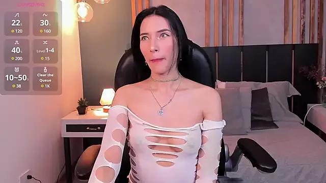 Unleash your urge for fetish cams livestreamers with our pick of steaming hot models, versed in the art of seduction and indulgence.