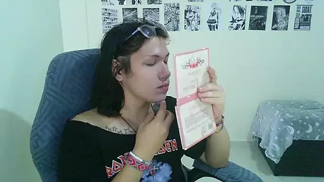 Unleash your urge for fetish cams livestreamers with our pick of steaming hot models, versed in the art of seduction and indulgence.