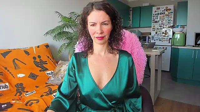 Unleash your urge for fetish cams livestreamers with our pick of steaming hot models, versed in the art of seduction and indulgence.