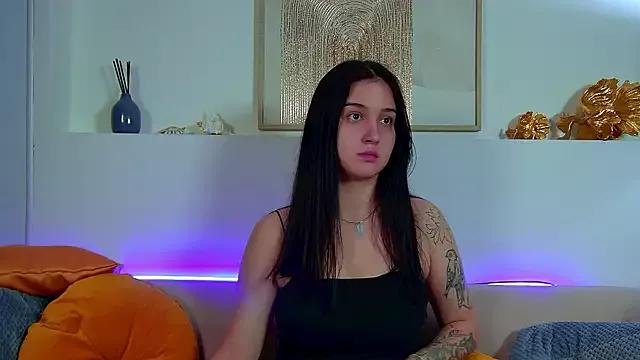 Unleash your urge for fetish cams livestreamers with our pick of steaming hot models, versed in the art of seduction and indulgence.