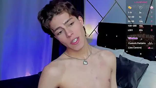 Unleash your urge for fetish cams livestreamers with our pick of steaming hot models, versed in the art of seduction and indulgence.