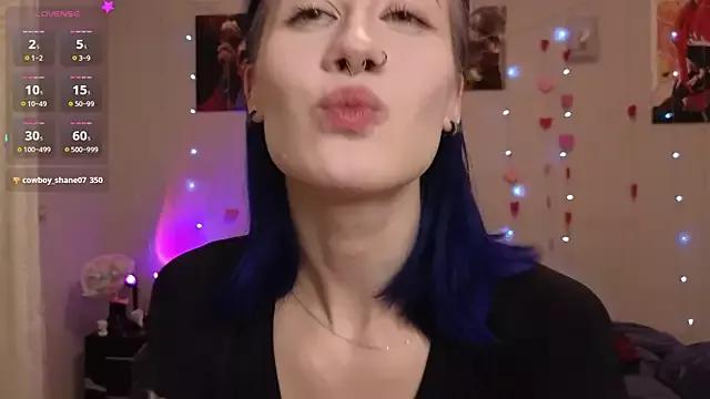 Unleash your urge for fetish cams livestreamers with our pick of steaming hot models, versed in the art of seduction and indulgence.