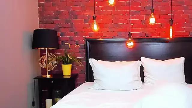ChristynaRoss from StripChat is Freechat