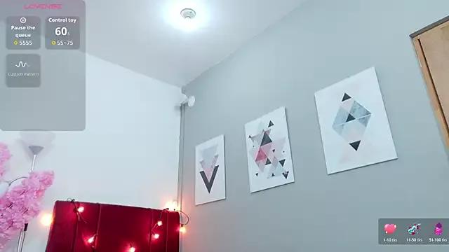 Unleash your urge for fetish cams livestreamers with our pick of steaming hot models, versed in the art of seduction and indulgence.