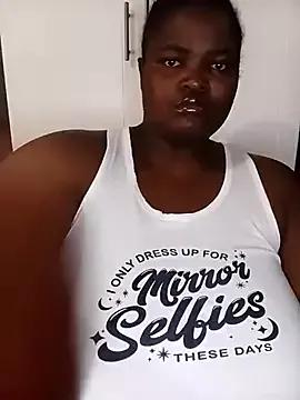 Chubbymommy201 from StripChat is Freechat