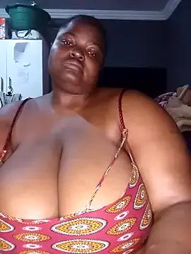 Chubbymommy201 from StripChat is Freechat