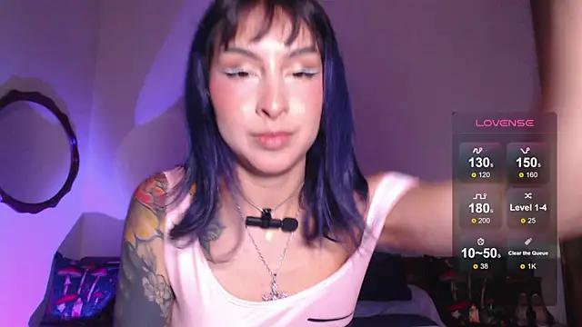 Unleash your urge for fetish cams livestreamers with our pick of steaming hot models, versed in the art of seduction and indulgence.
