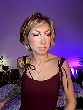 Unleash your urge for fetish cams livestreamers with our pick of steaming hot models, versed in the art of seduction and indulgence.