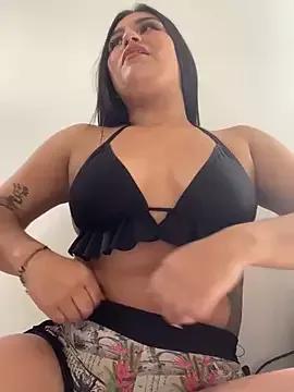 Unleash your urge for fetish cams livestreamers with our pick of steaming hot models, versed in the art of seduction and indulgence.