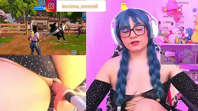 Unleash your urge for fetish cams livestreamers with our pick of steaming hot models, versed in the art of seduction and indulgence.