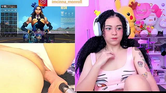 Unleash your urge for fetish cams livestreamers with our pick of steaming hot models, versed in the art of seduction and indulgence.