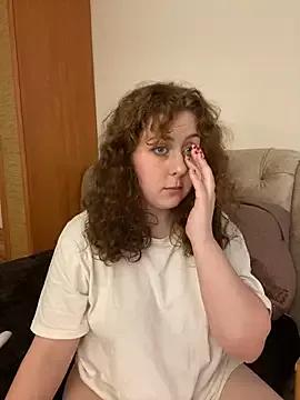 cinnabon_ from StripChat is Freechat