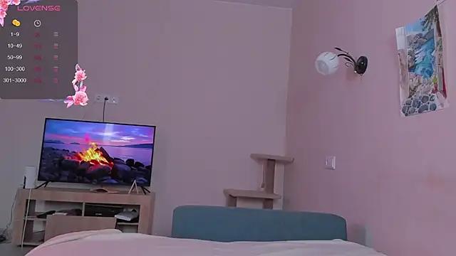 Unleash your urge for fetish cams livestreamers with our pick of steaming hot models, versed in the art of seduction and indulgence.