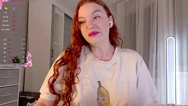 Unleash your urge for fetish cams livestreamers with our pick of steaming hot models, versed in the art of seduction and indulgence.