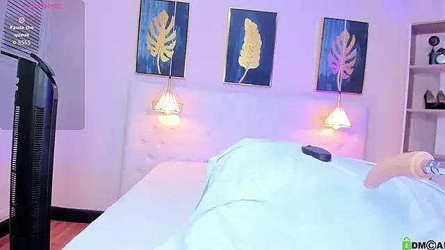 Unleash your urge for fetish cams livestreamers with our pick of steaming hot models, versed in the art of seduction and indulgence.