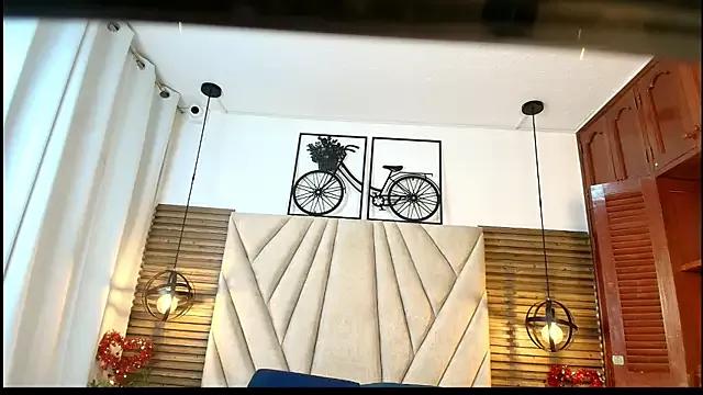 Unleash your urge for fetish cams livestreamers with our pick of steaming hot models, versed in the art of seduction and indulgence.